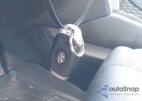 2020 Hyundai Santa Fe Sel from USA, damaged, VIN 5NMS3CAD2LH170609